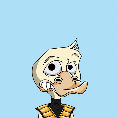 Ducklingsodyc