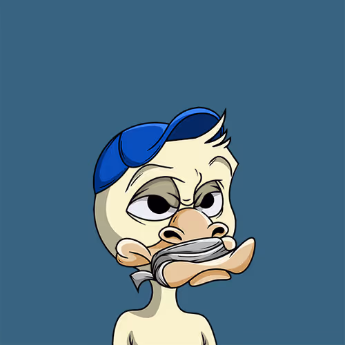 Ducklingsodyc