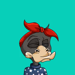 Duckling #6122