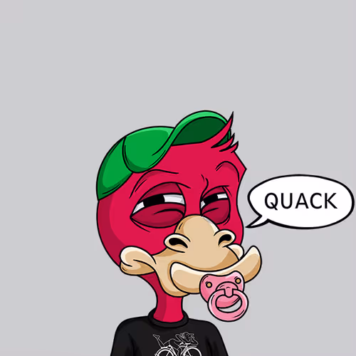 Ducklingsodyc