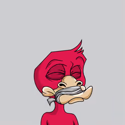Duckling #611
