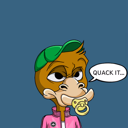 Ducklingsodyc
