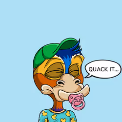 Duckling #483