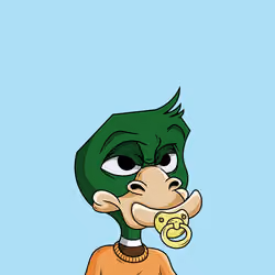 Duckling #475