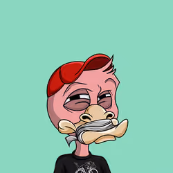 Duckling #3905