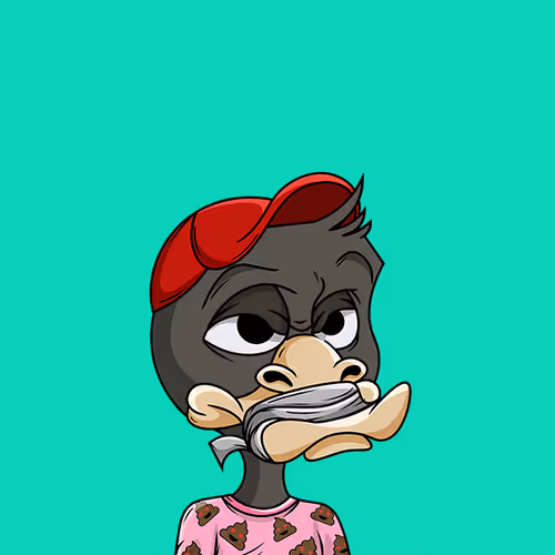 Ducklingsodyc