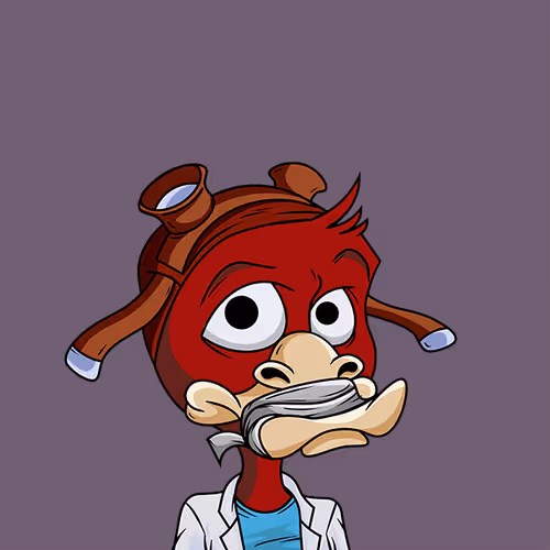 Ducklingsodyc