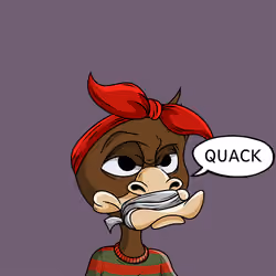 Duckling #4506