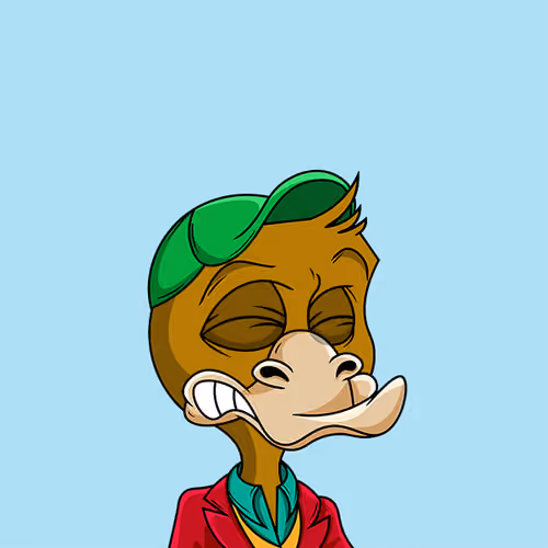 Duckling #53