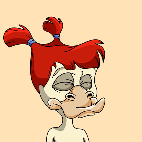 Ducklingsodyc