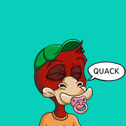 Duckling #2725