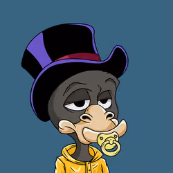 Duckling #4371
