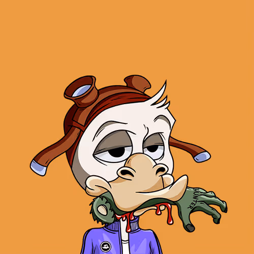 Ducklingsodyc