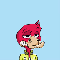 Duckling #7068