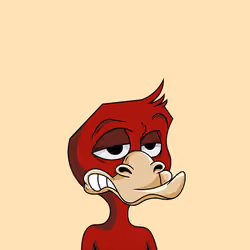 Duckling #5584