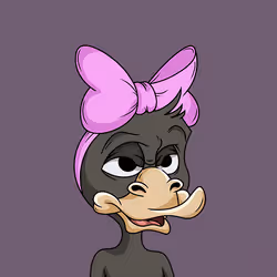 Duckling #3383