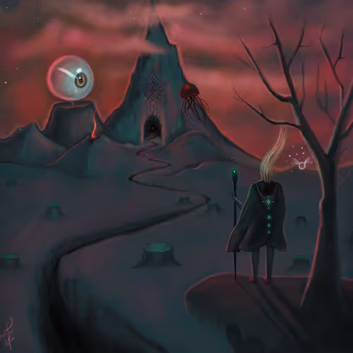 Dead Eyes 2