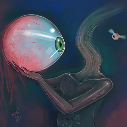 Dead Eyes 2