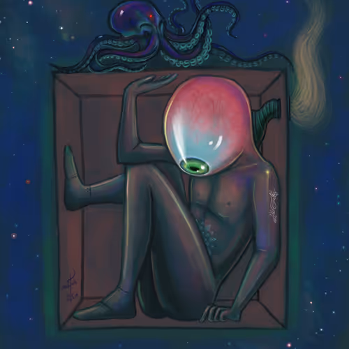Dead Eyes 2