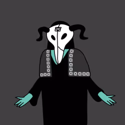 The Supreme Evil