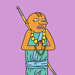 Monk