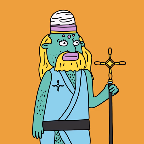 Guru Andy