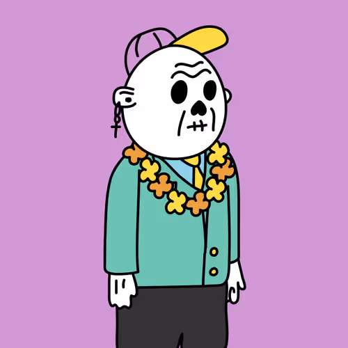 Mr. Ghostface