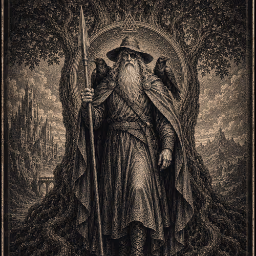 Odin Lifetime Pass