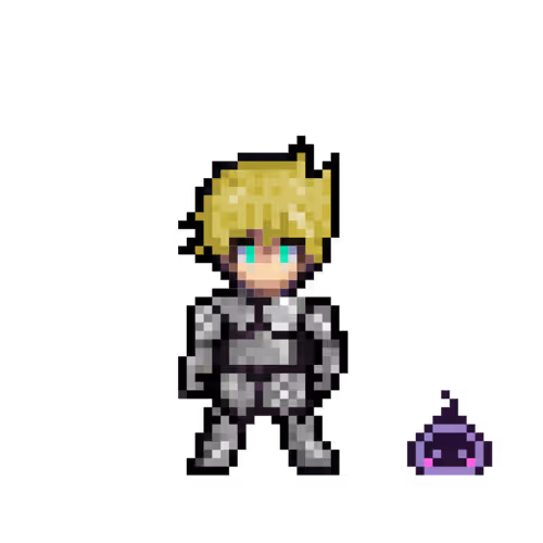 Final Dungeon