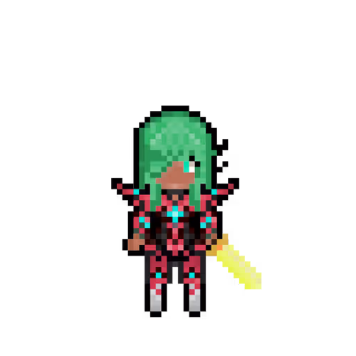 Final Dungeon