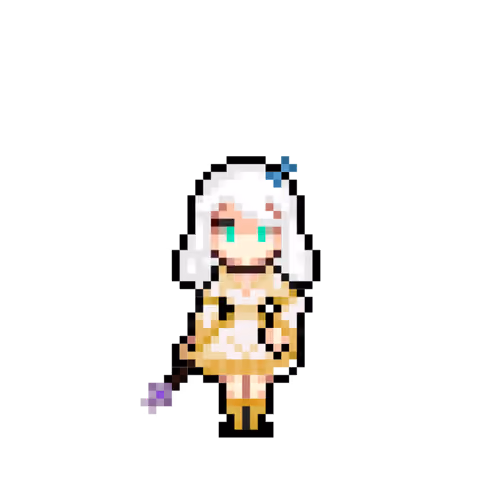 Final Dungeon #4200