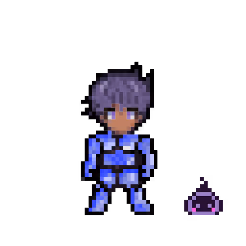 Final Dungeon