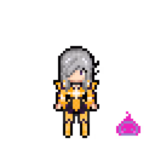 Final Dungeon