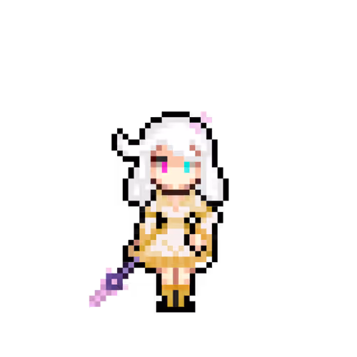 Final Dungeon