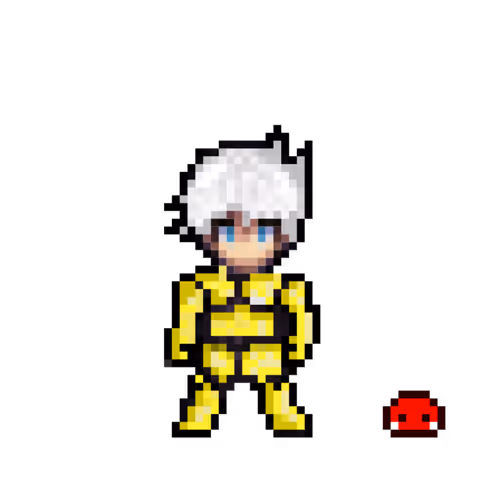 Final Dungeon