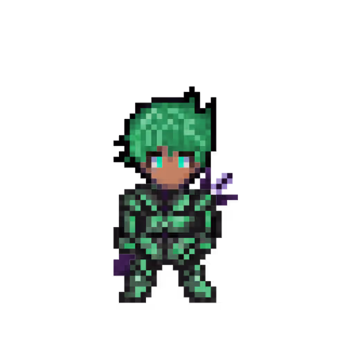 Final Dungeon