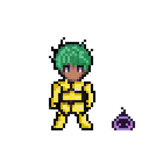Final Dungeon