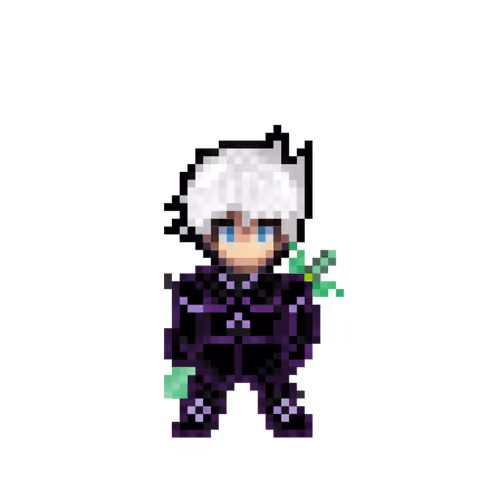Final Dungeon