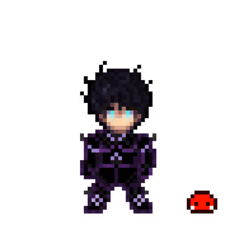 Final Dungeon