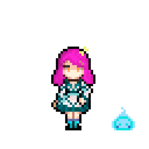 Final Dungeon