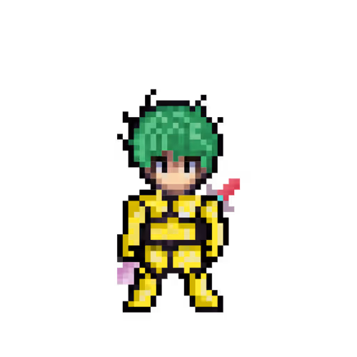 Final Dungeon