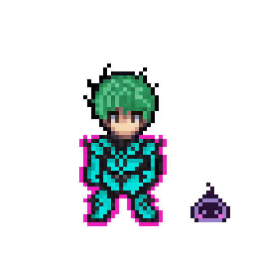 Final Dungeon