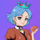 2814