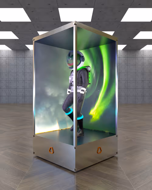 Item #5 Media
