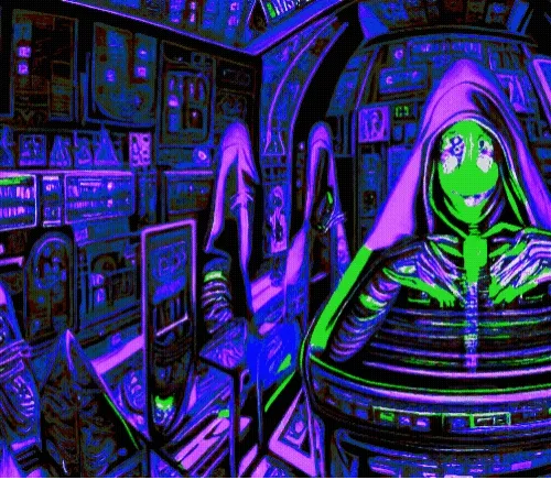 Mirum Machina