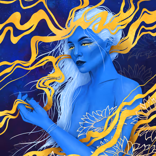 Eireen 11 Artworks