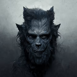 Werewolf#78