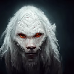 Werewolf#687