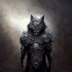 Werewolf#673