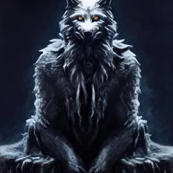 Werewolf#243